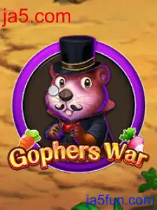 GophersWar