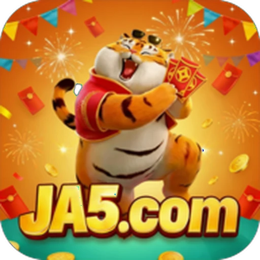 ja5.com | Download APK Android Oficial e Instalação Logo